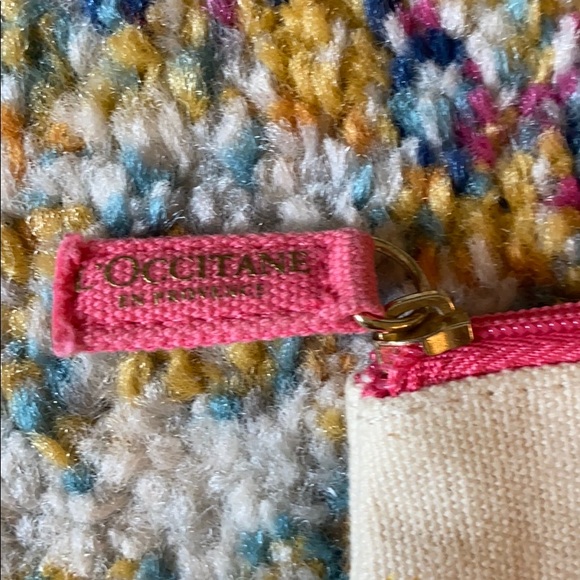 L’OCCITANE En Provence Pretty In Provence Bag - Picture 2 of 4